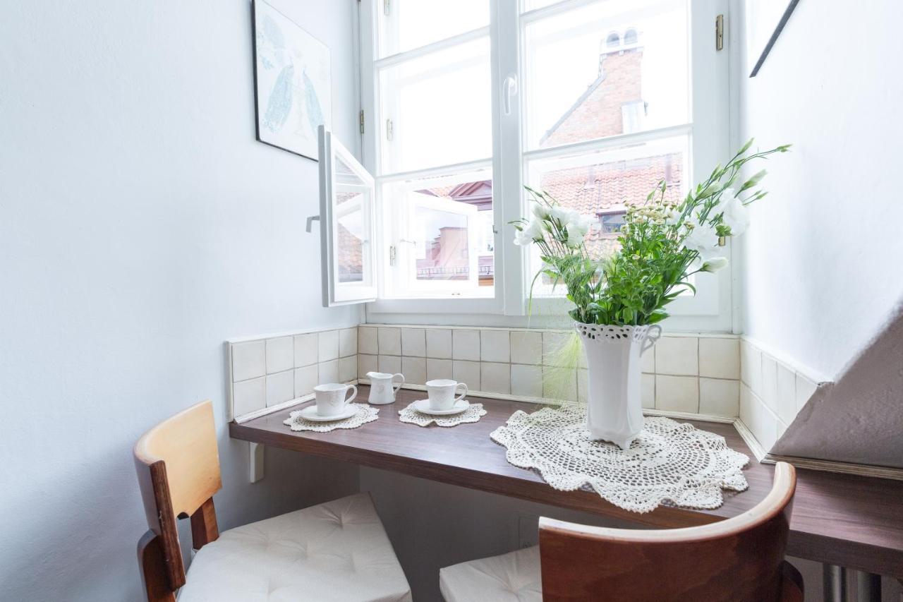 Royal Castle Square Apartment Old Town Warsaw Warszawa Exterior photo